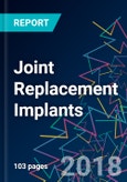 Joint Replacement Implants- Product Image