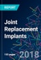 Joint Replacement Implants - Product Thumbnail Image