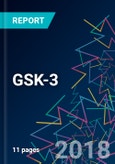 GSK-3- Product Image