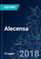 Alecensa - Product Thumbnail Image