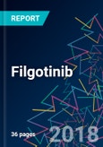 Filgotinib- Product Image