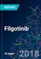 Filgotinib - Product Thumbnail Image