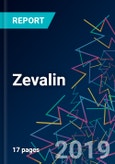 Zevalin- Product Image
