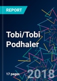 Tobi/Tobi Podhaler- Product Image