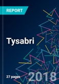 Tysabri- Product Image