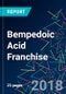 Bempedoic Acid Franchise - Product Thumbnail Image