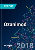 Ozanimod- Product Image