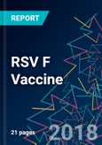 RSV F Vaccine- Product Image