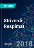 Striverdi Respimat- Product Image