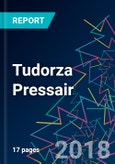 Tudorza Pressair- Product Image