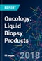 Oncology: Liquid Biopsy Products - Product Thumbnail Image