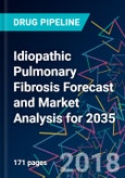 Idiopathic Pulmonary Fibrosis Forecast and Market Analysis for 2035- Product Image