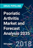 Psoriatic Arthritis Market and Forecast Analysis 2035- Product Image