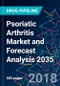 Psoriatic Arthritis Market and Forecast Analysis 2035 - Product Thumbnail Image