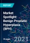 Market Spotlight: Benign Prostatic Hyperplasia (BPH) - Product Thumbnail Image