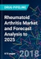 Rheumatoid Arthritis Market and Forecast Analysis to 2025 - Product Thumbnail Image