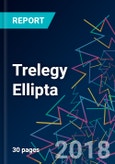 Trelegy Ellipta- Product Image