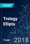 Trelegy Ellipta - Product Thumbnail Image