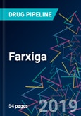 Farxiga- Product Image