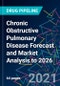 Chronic Obstructive Pulmonary Disease Forecast and Market Analysis to 2026 - Product Thumbnail Image