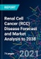 Renal Cell Cancer (RCC) Disease Forecast and Market Analysis to 2038 - Product Thumbnail Image