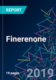 Finerenone- Product Image