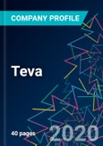 Teva- Product Image