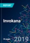 Invokana - Product Thumbnail Image