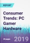 Consumer Trends: PC Gamer Hardware - Product Thumbnail Image