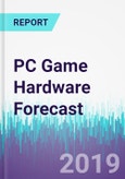 PC Game Hardware Forecast- Product Image