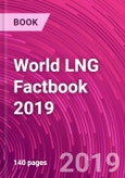 World LNG Factbook 2019- Product Image