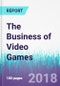 The Business of Video Games - Product Thumbnail Image