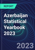 Azerbaijan Statistical Yearbook 2023- Product Image