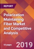 Polarization Maintaining Fiber Market and Competitive Analysis- Product Image