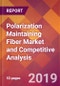 Polarization Maintaining Fiber Market and Competitive Analysis - Product Thumbnail Image