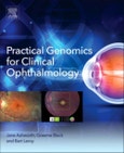 Clinical Ophthalmic Genetics and Genomics- Product Image