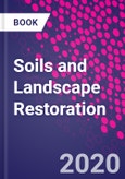 Soils and Landscape Restoration- Product Image