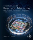 The Business of Precision Medicine- Product Image