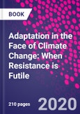 Adaptation in the Face of Climate Change: When Resistance is Futile- Product Image