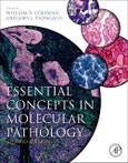 Essential Concepts in Molecular Pathology. Edition No. 2- Product Image