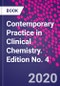 Contemporary Practice in Clinical Chemistry. Edition No. 4 - Product Thumbnail Image