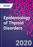 Epidemiology of Thyroid Disorders- Product Image