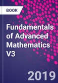 Fundamentals of Advanced Mathematics V3- Product Image