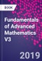 Fundamentals of Advanced Mathematics V3 - Product Thumbnail Image
