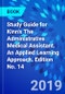 Study Guide for Kinn's The Administrative Medical Assistant. An Applied Learning Approach. Edition No. 14 - Product Thumbnail Image