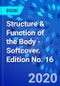 Structure & Function of the Body - Softcover. Edition No. 16 - Product Thumbnail Image