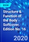 Structure & Function of the Body - Softcover. Edition No. 16 - Product Thumbnail Image