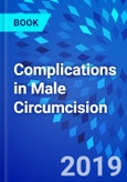 Complications in Male Circumcision- Product Image