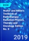 Walter and Miller's Textbook of Radiotherapy: Radiation Physics, Therapy and Oncology. Edition No. 8 - Product Image