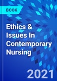 Ethics & Issues In Contemporary Nursing- Product Image
